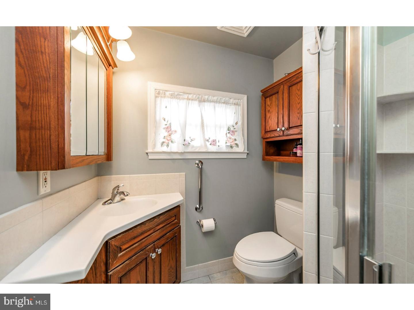 119 Glendale Road Exton, PA 19341 - Photo 18 of 25 Master Bathroom