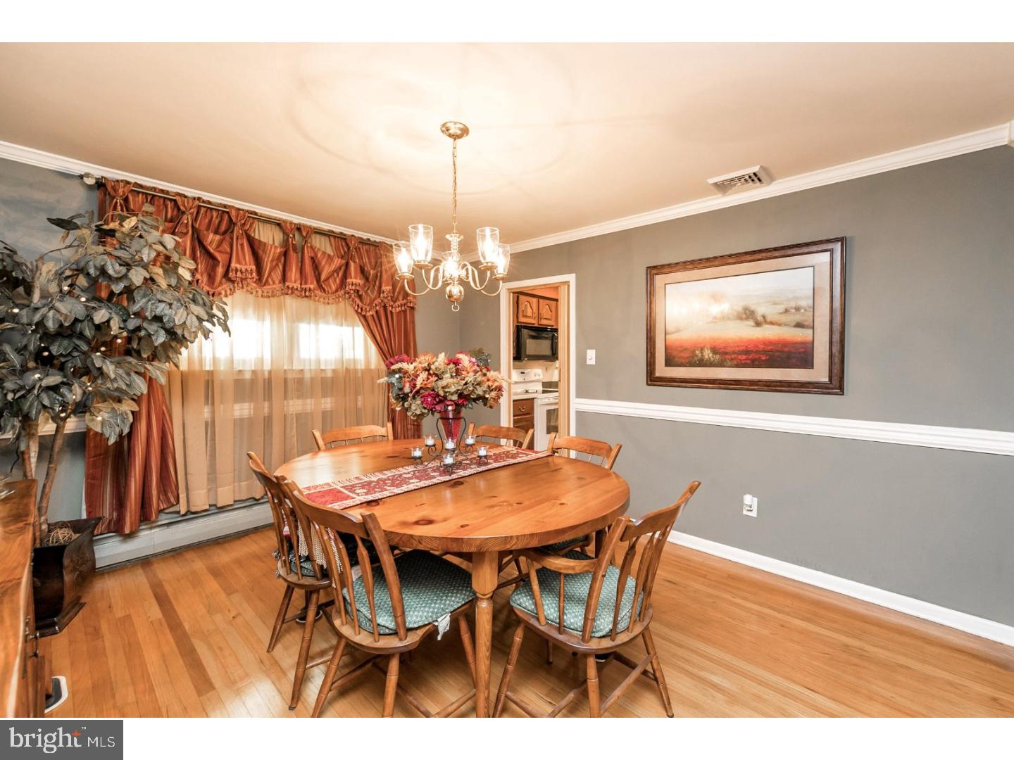 119 Glendale Road Exton, PA 19341 - Photo 8 of 25 Dining Room