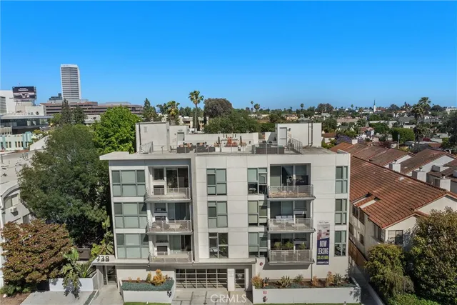 $8,650,000 | 738 South Ogden Drive, Los Angeles, CA 90036