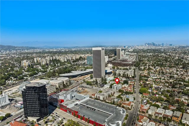 $8,650,000 | 738 South Ogden Drive, Los Angeles, CA 90036