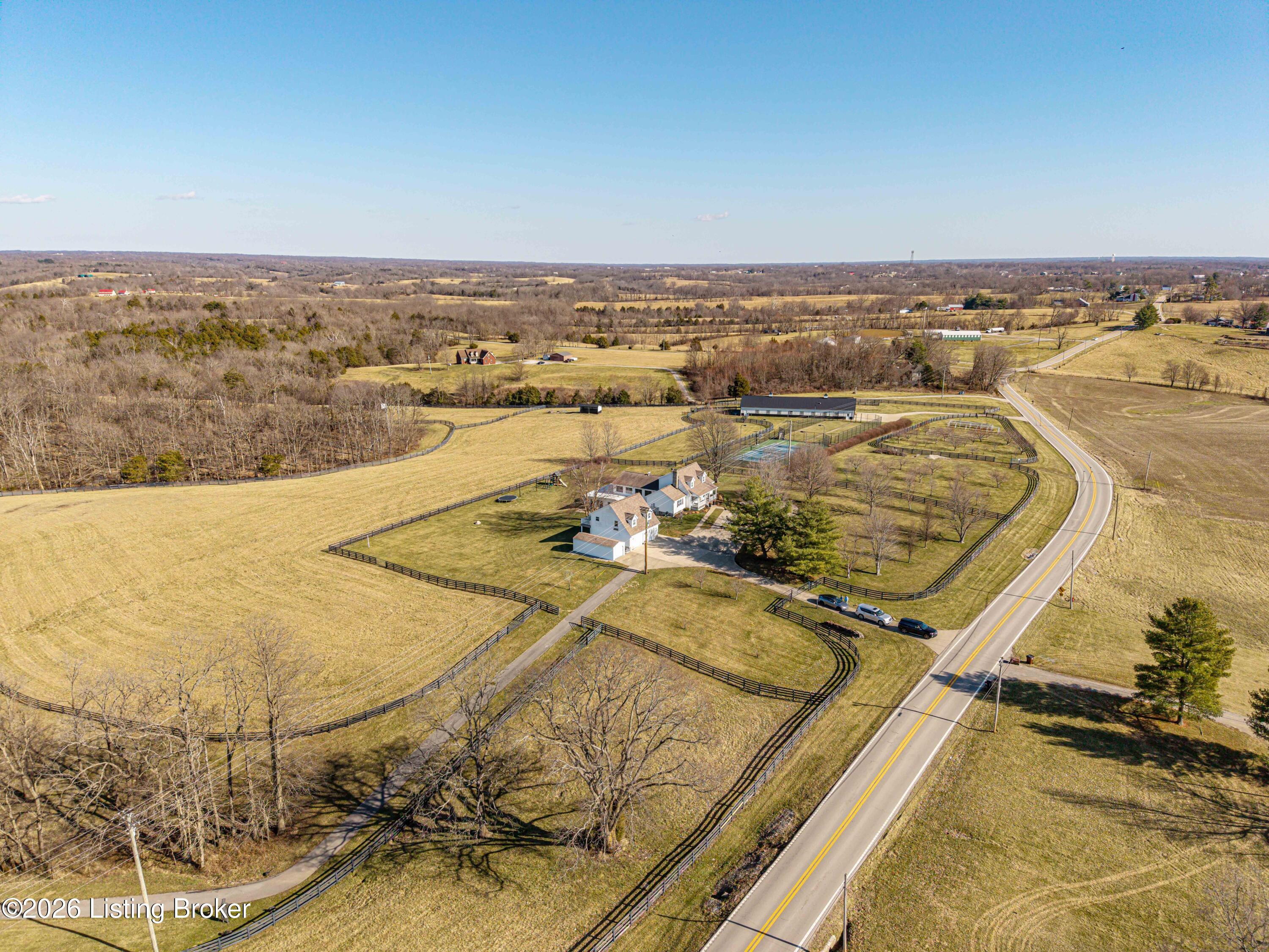 10920 Mt Eden Road Waddy, KY 40076 - Photo 32 of 133 DJI_20260227152404_0702_D