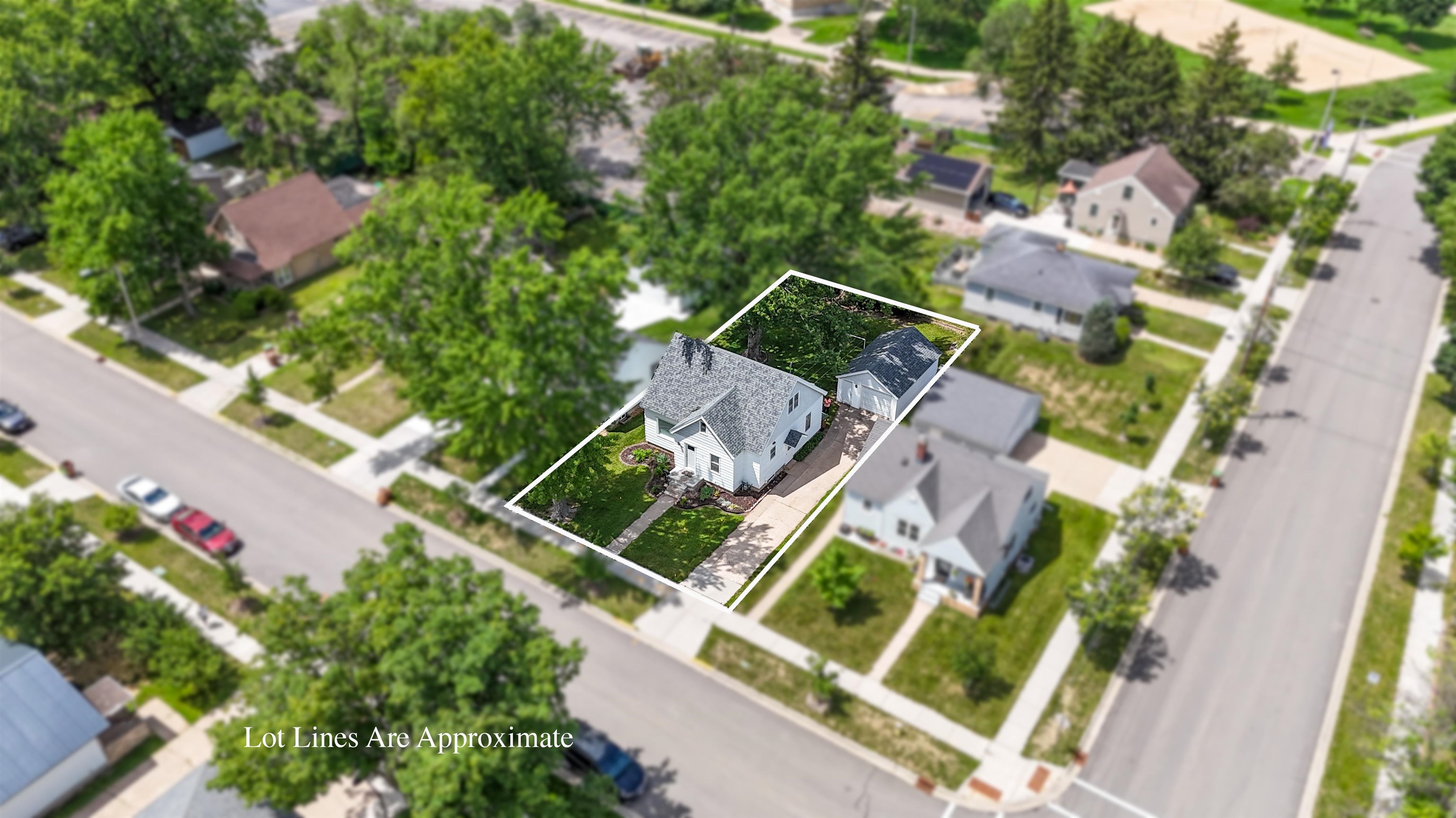 2256 4th Avenue Stevens Point, WI 54481 - Photo 25 of 33
