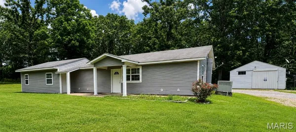 $254,900 | 4396 Highway 21, Doniphan, MO 63935