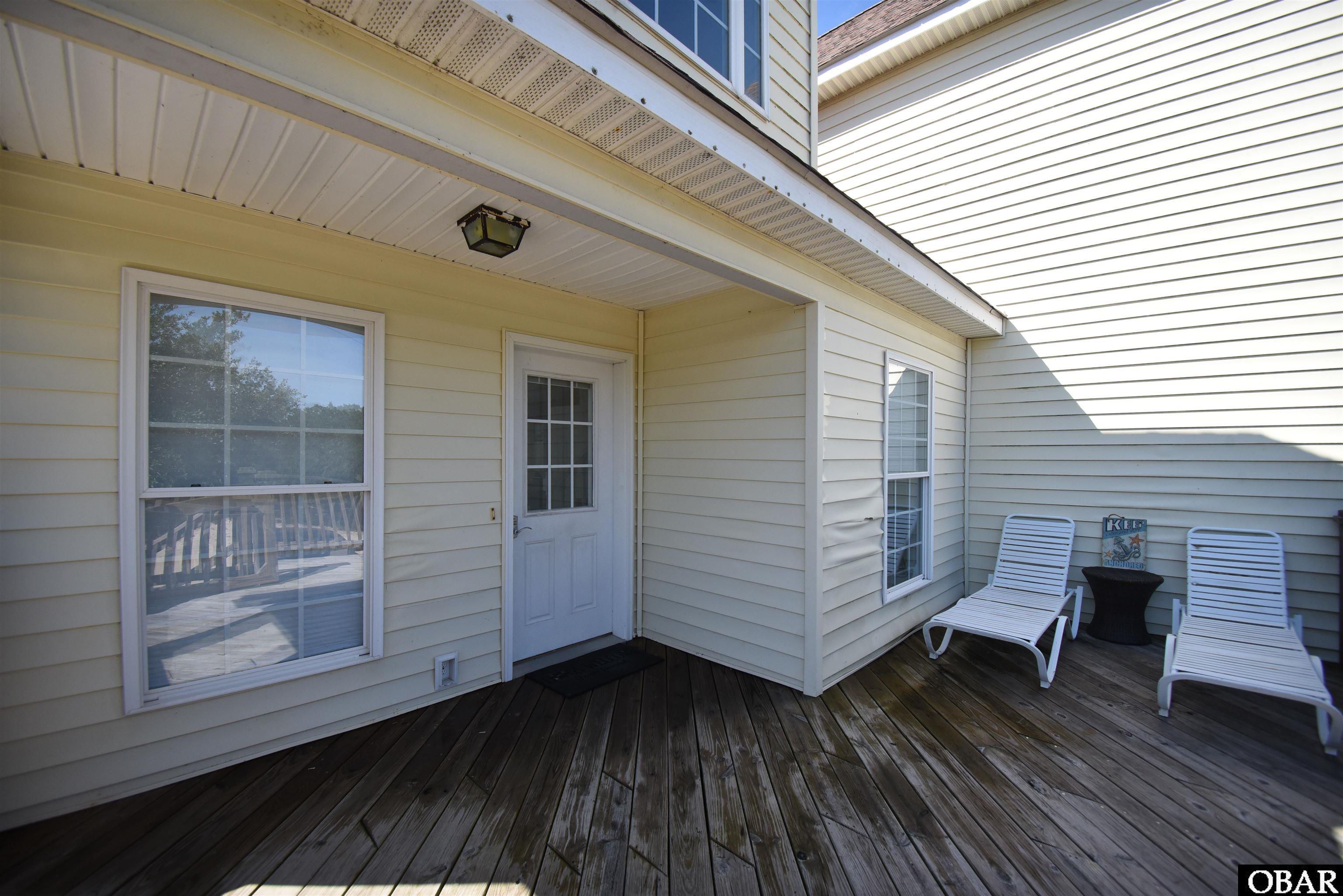 2230 Teal Road Corolla, NC 27927 - Photo 7 of 48 L2 front porch