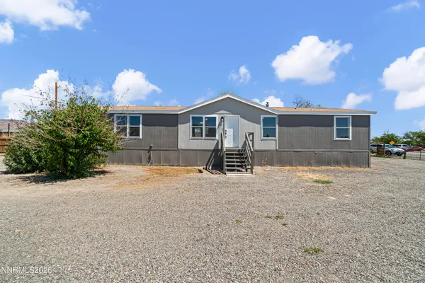 $349,900 | 2705 Toiyabe Street, Silver Springs, NV 89429