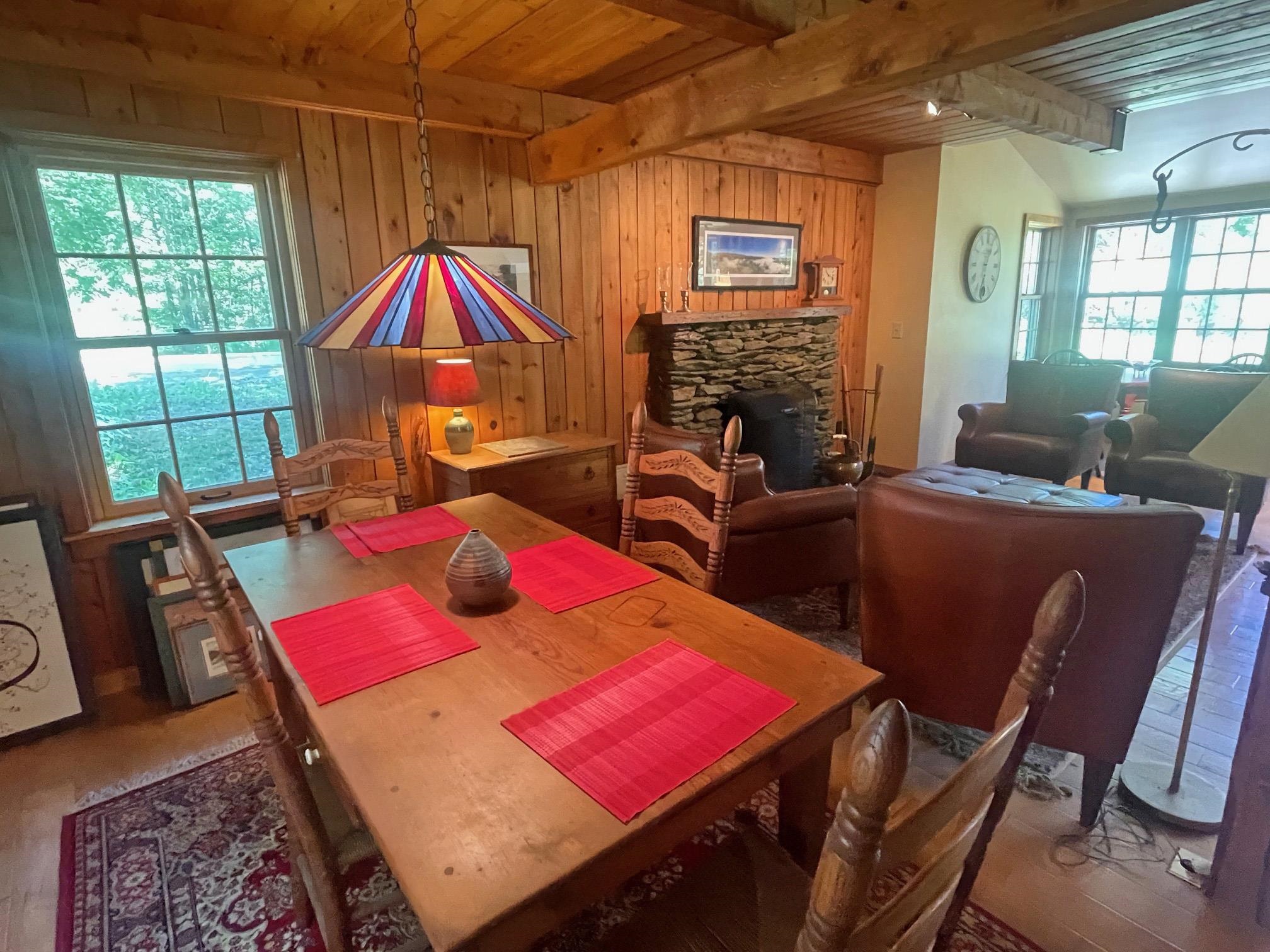 4296 Center Fayston Road Fayston, VT 05660 - Photo 11 of 48