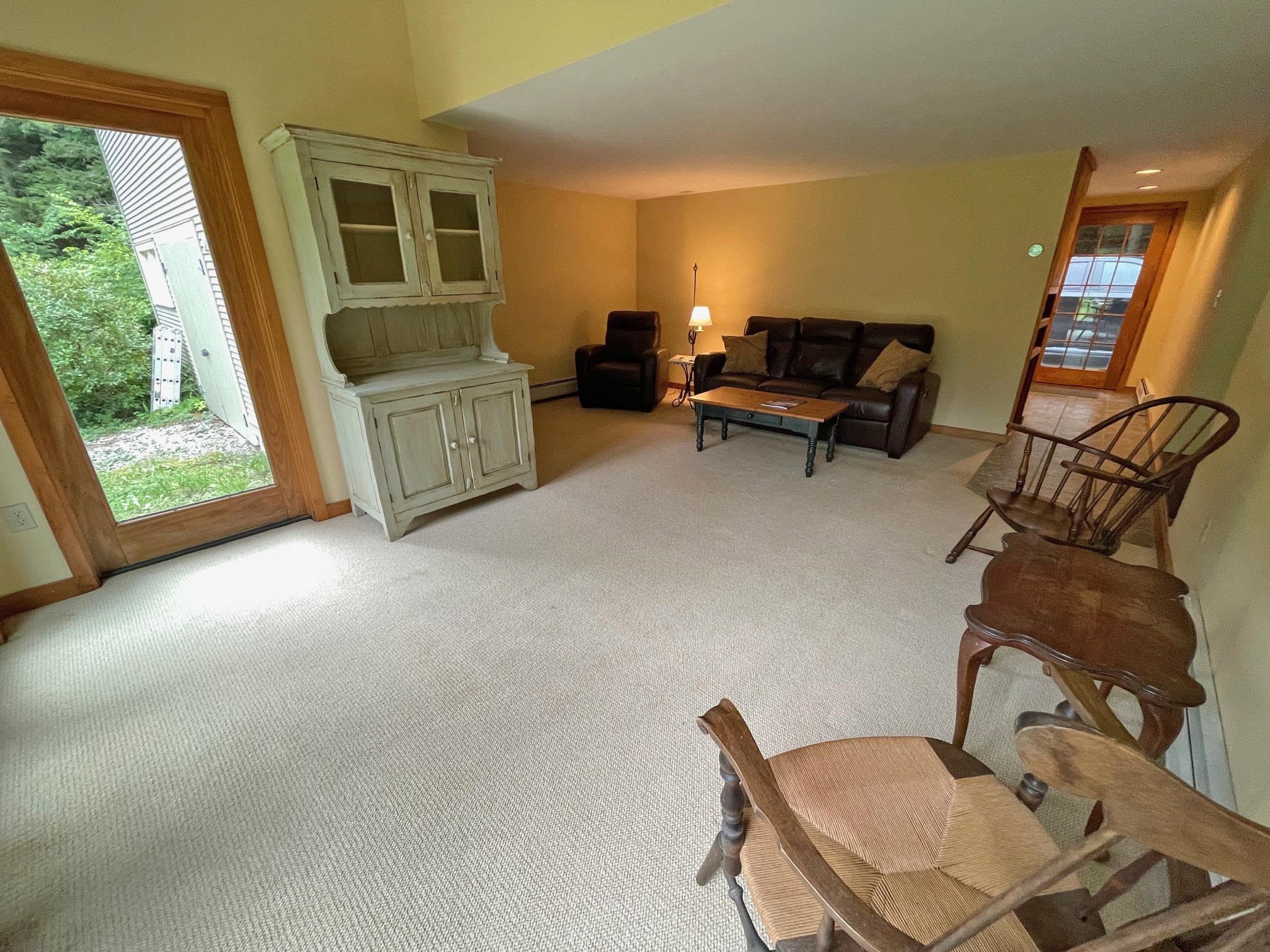 4296 Center Fayston Road Fayston, VT 05660 - Photo 12 of 48