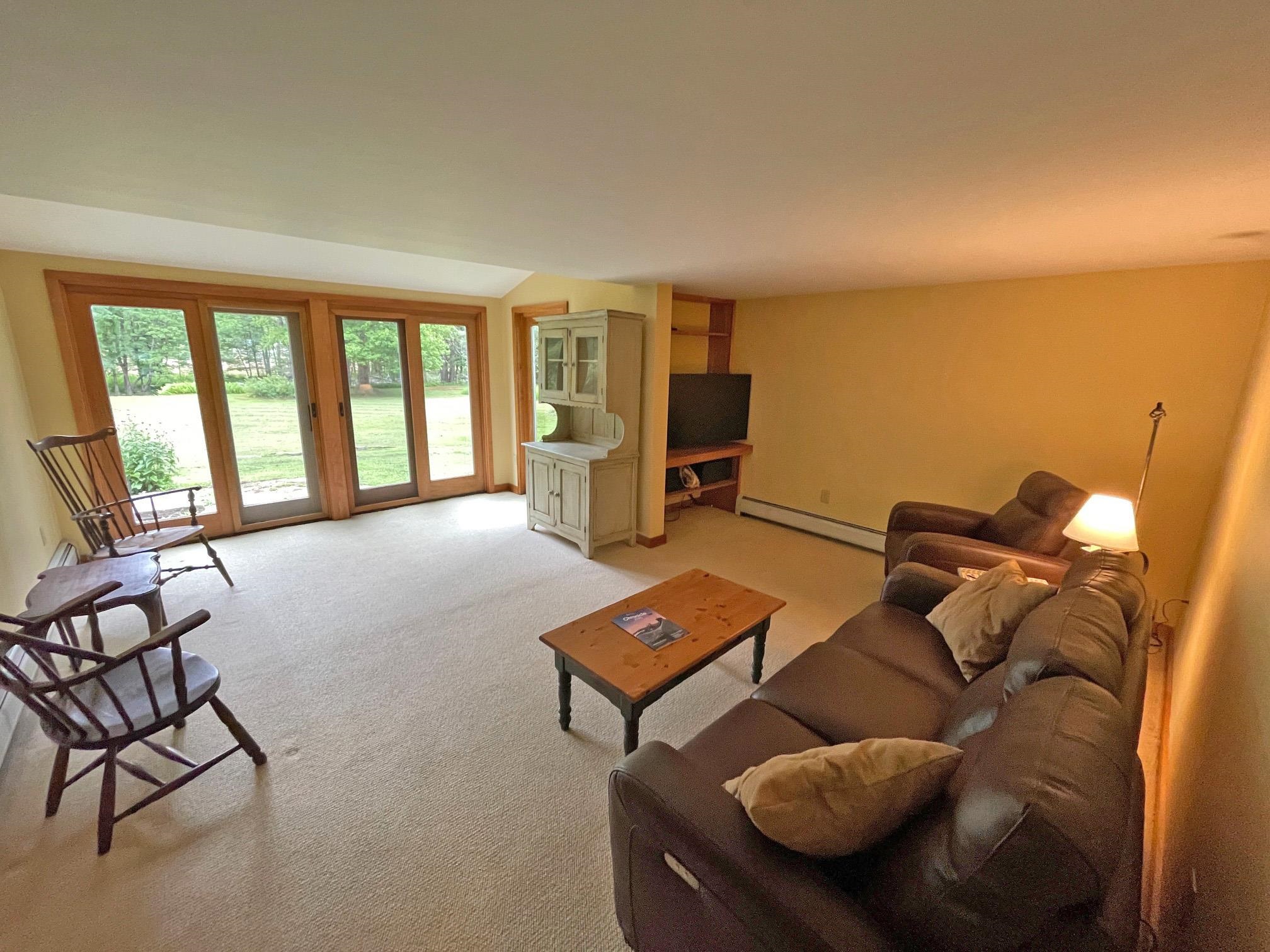 4296 Center Fayston Road Fayston, VT 05660 - Photo 13 of 48