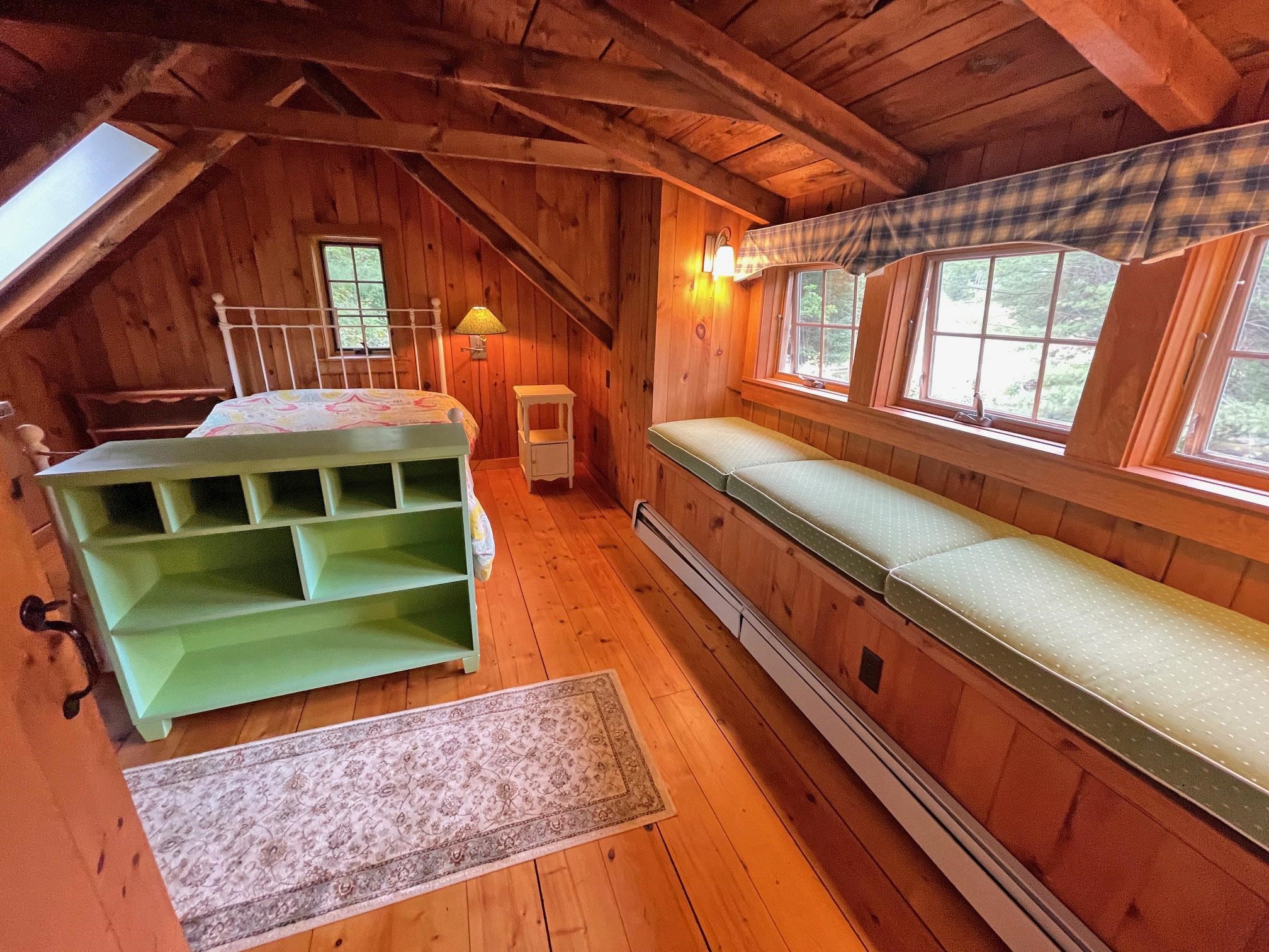 4296 Center Fayston Road Fayston, VT 05660 - Photo 15 of 48