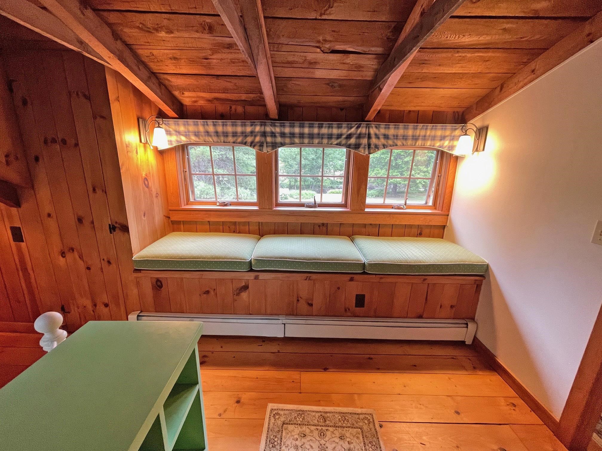 4296 Center Fayston Road Fayston, VT 05660 - Photo 16 of 48