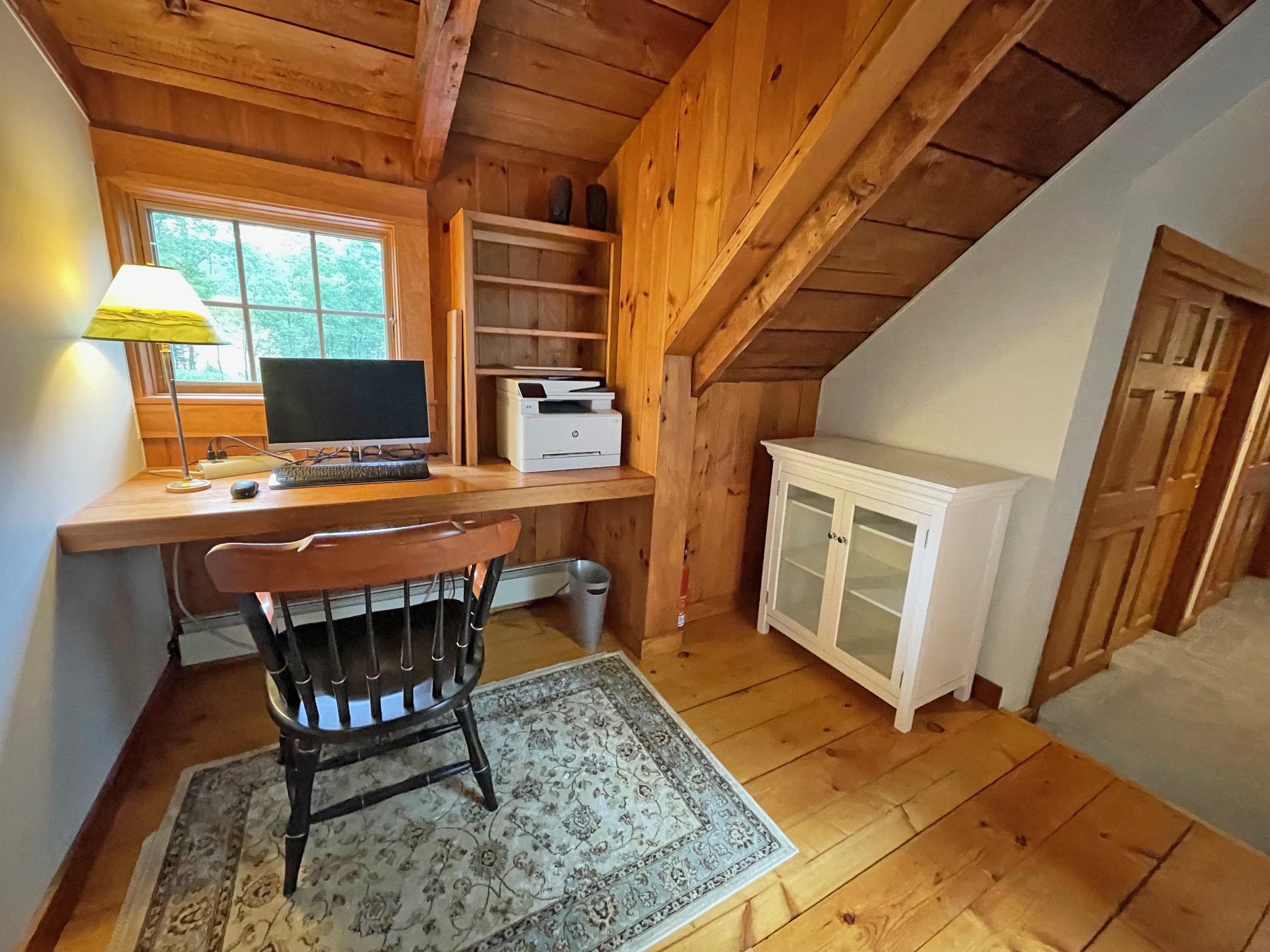 4296 Center Fayston Road Fayston, VT 05660 - Photo 18 of 48