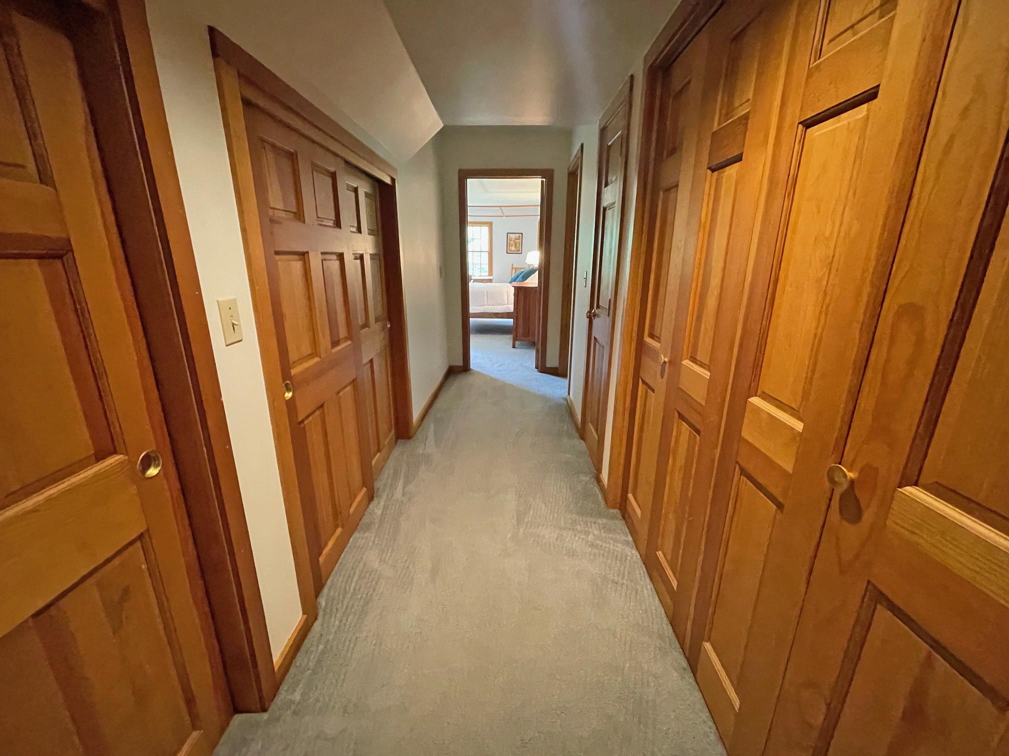 4296 Center Fayston Road Fayston, VT 05660 - Photo 19 of 48