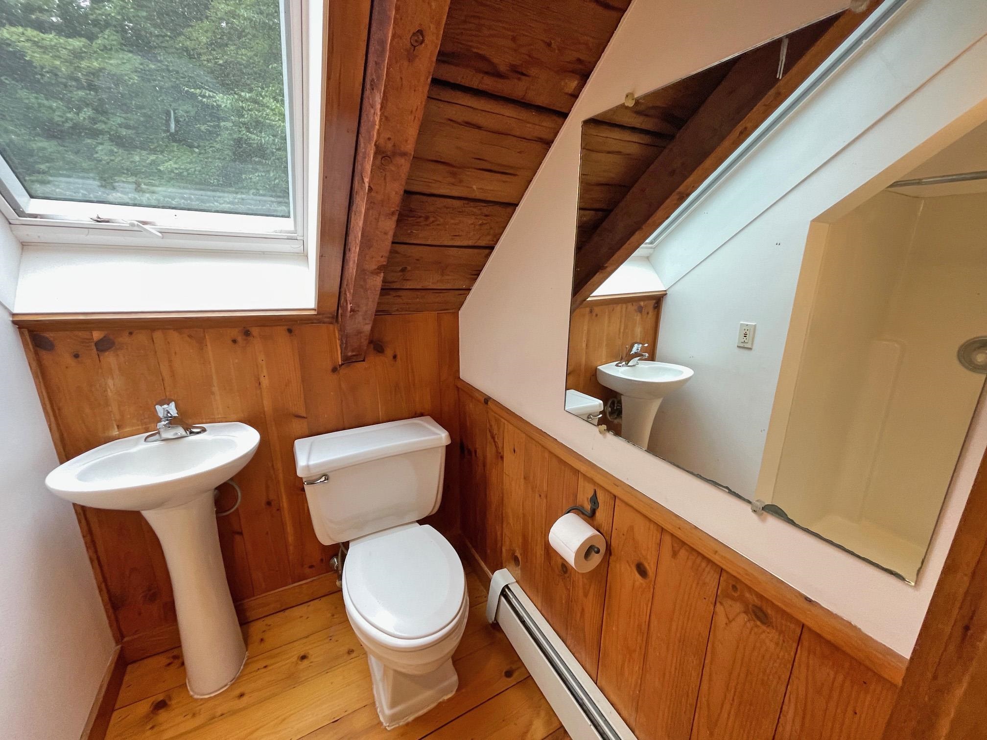 4296 Center Fayston Road Fayston, VT 05660 - Photo 24 of 48