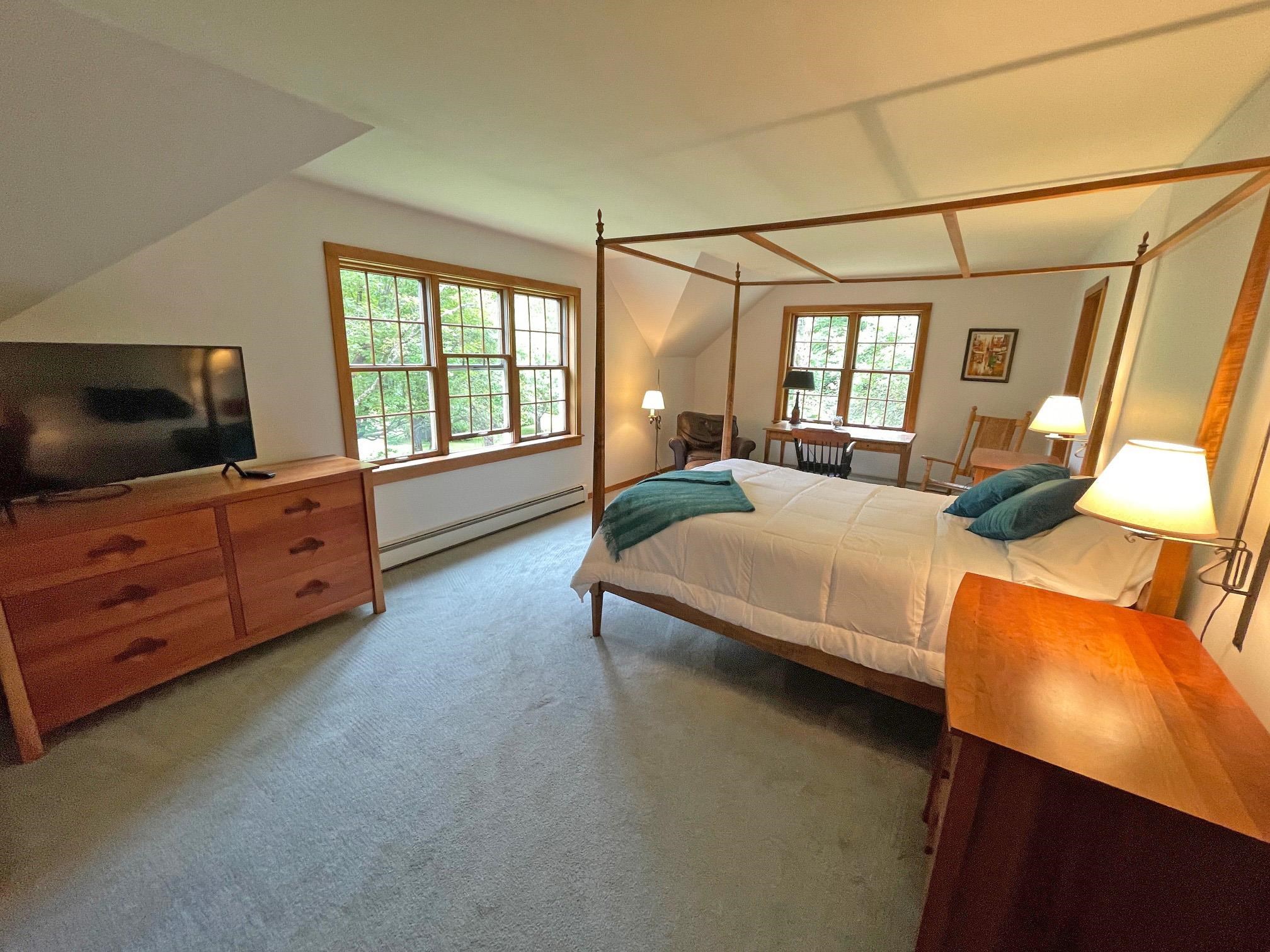 4296 Center Fayston Road Fayston, VT 05660 - Photo 25 of 48