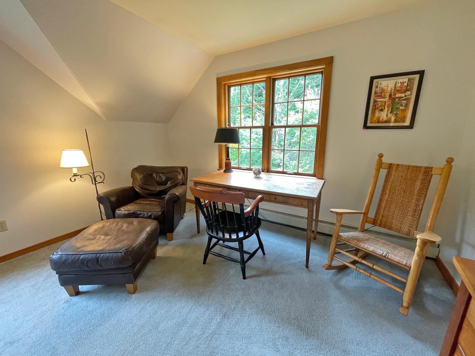 4296 Center Fayston Road Fayston, VT 05660 - Photo 26 of 48