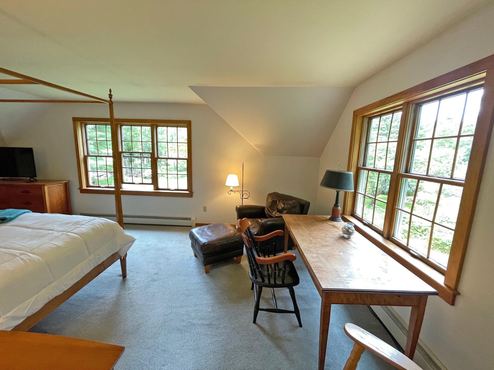 4296 Center Fayston Road Fayston, VT 05660 - Photo 27 of 48