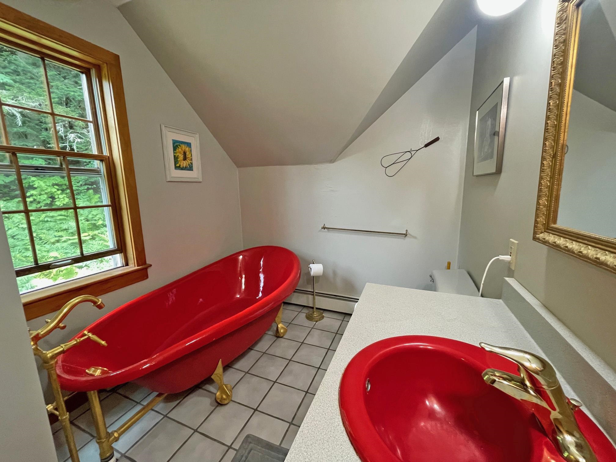 4296 Center Fayston Road Fayston, VT 05660 - Photo 28 of 48