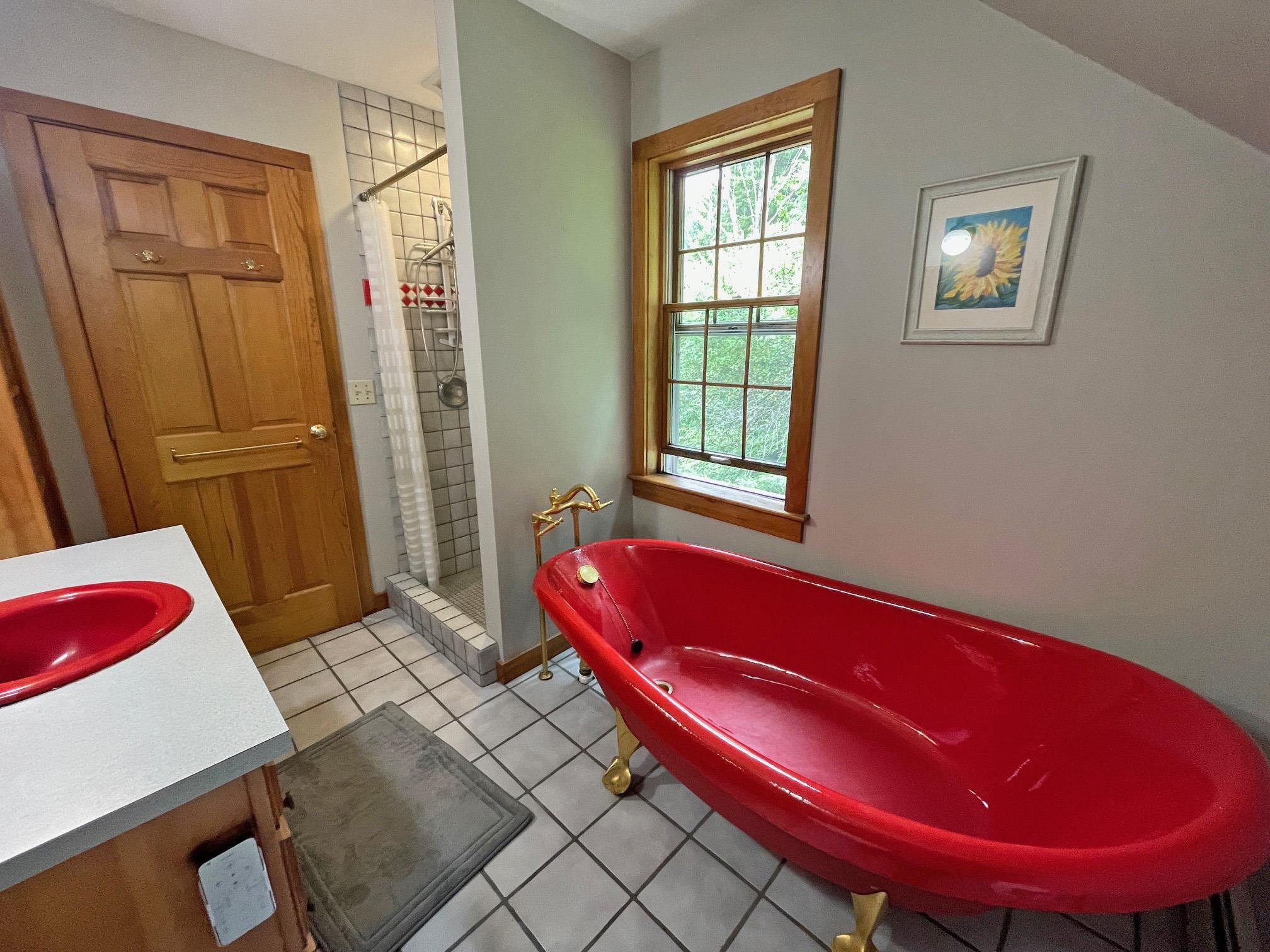 4296 Center Fayston Road Fayston, VT 05660 - Photo 29 of 48