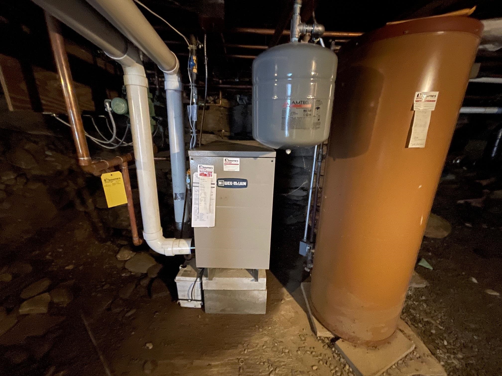 4296 Center Fayston Road Fayston, VT 05660 - Photo 33 of 48