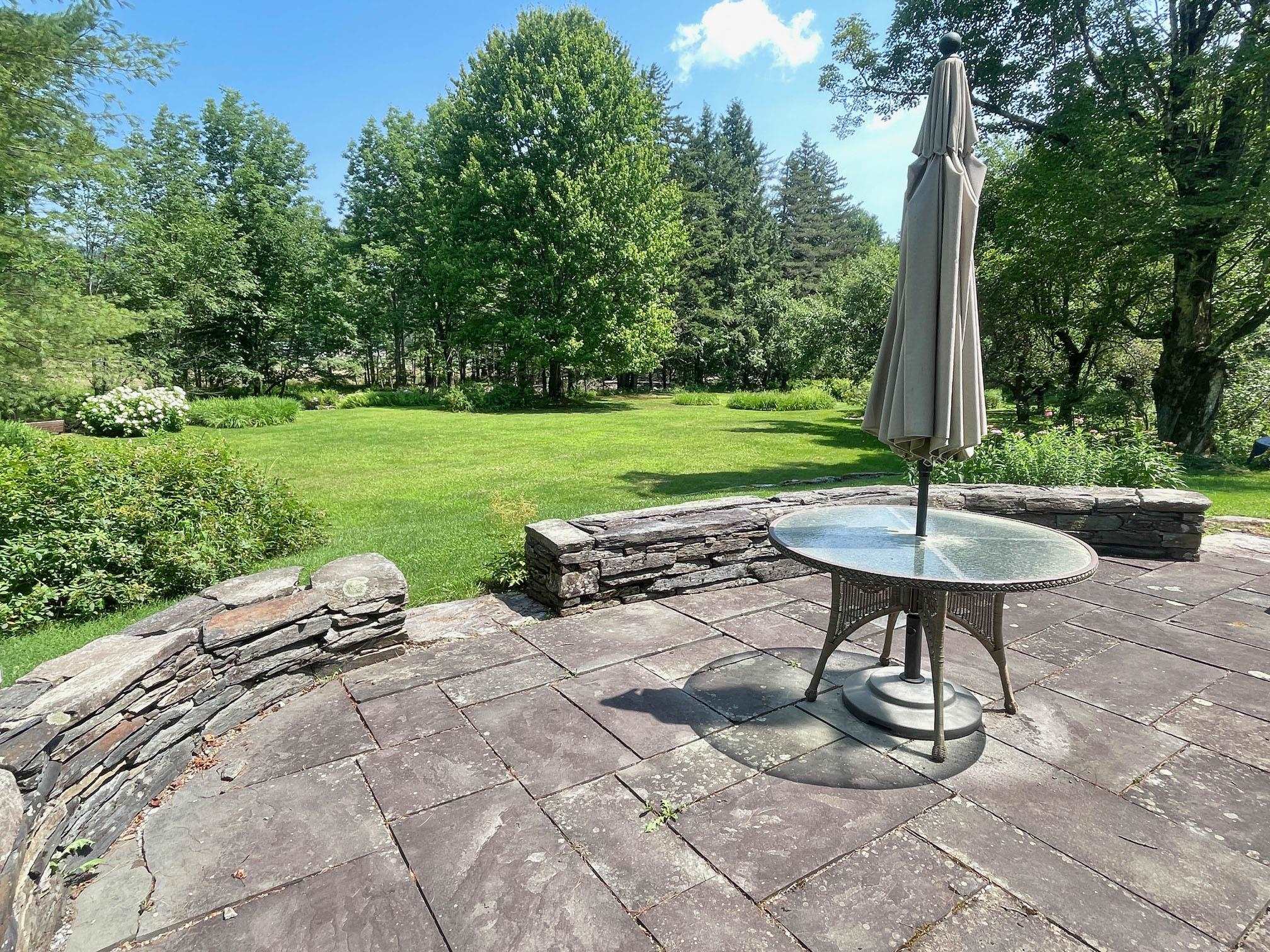 4296 Center Fayston Road Fayston, VT 05660 - Photo 35 of 48