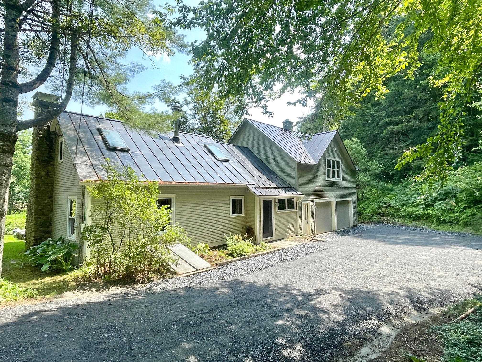 4296 Center Fayston Road Fayston, VT 05660 - Photo 38 of 48