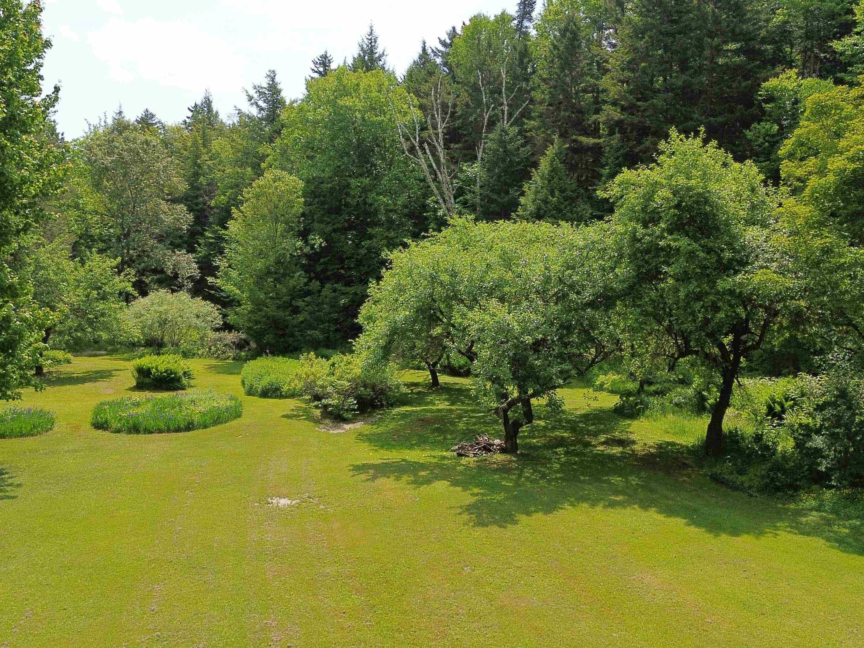 4296 Center Fayston Road Fayston, VT 05660 - Photo 39 of 48