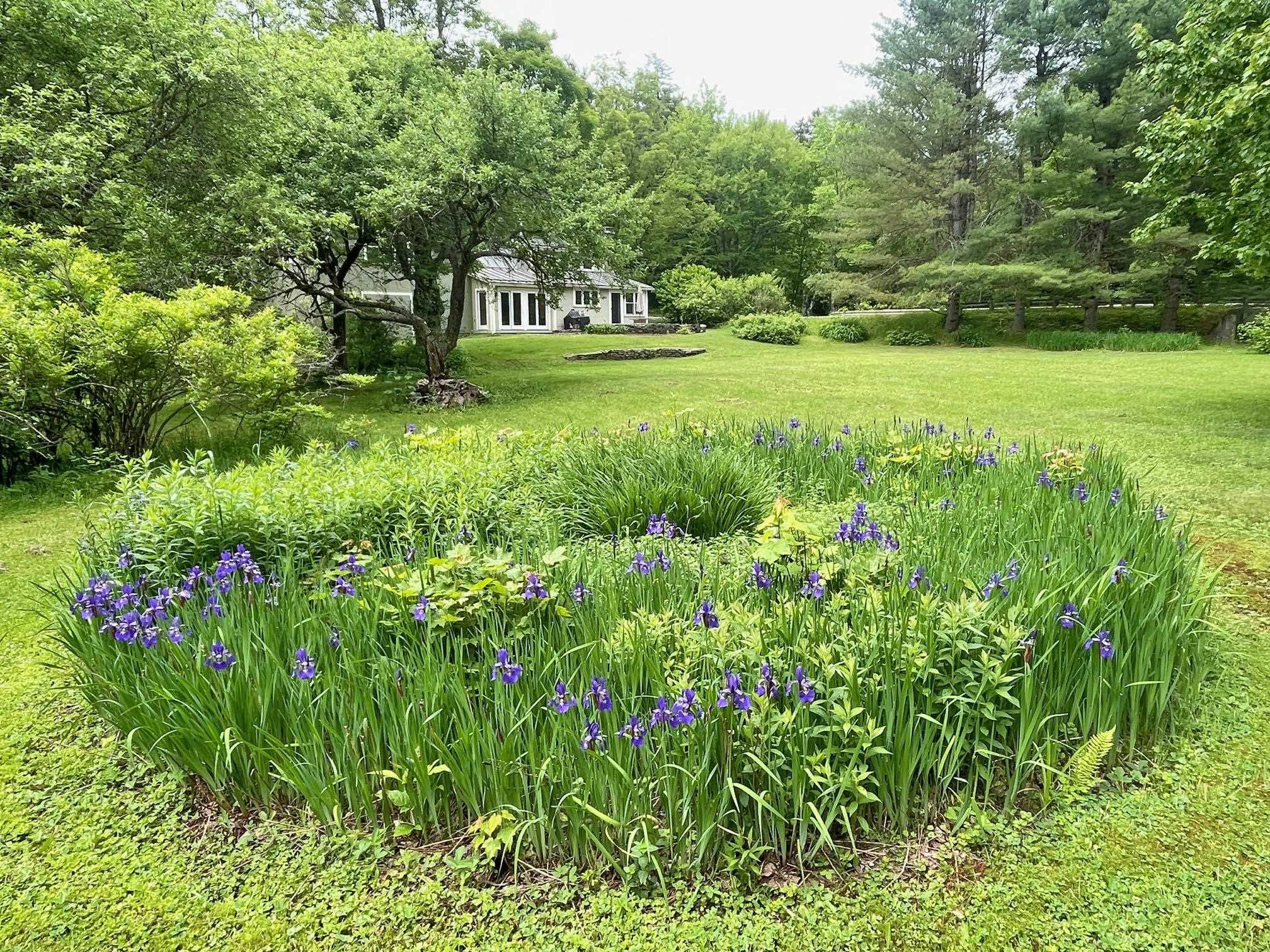 4296 Center Fayston Road Fayston, VT 05660 - Photo 40 of 48