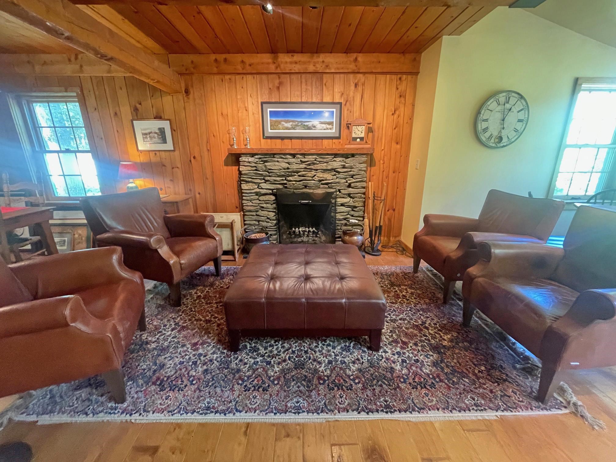 4296 Center Fayston Road Fayston, VT 05660 - Photo 4 of 48