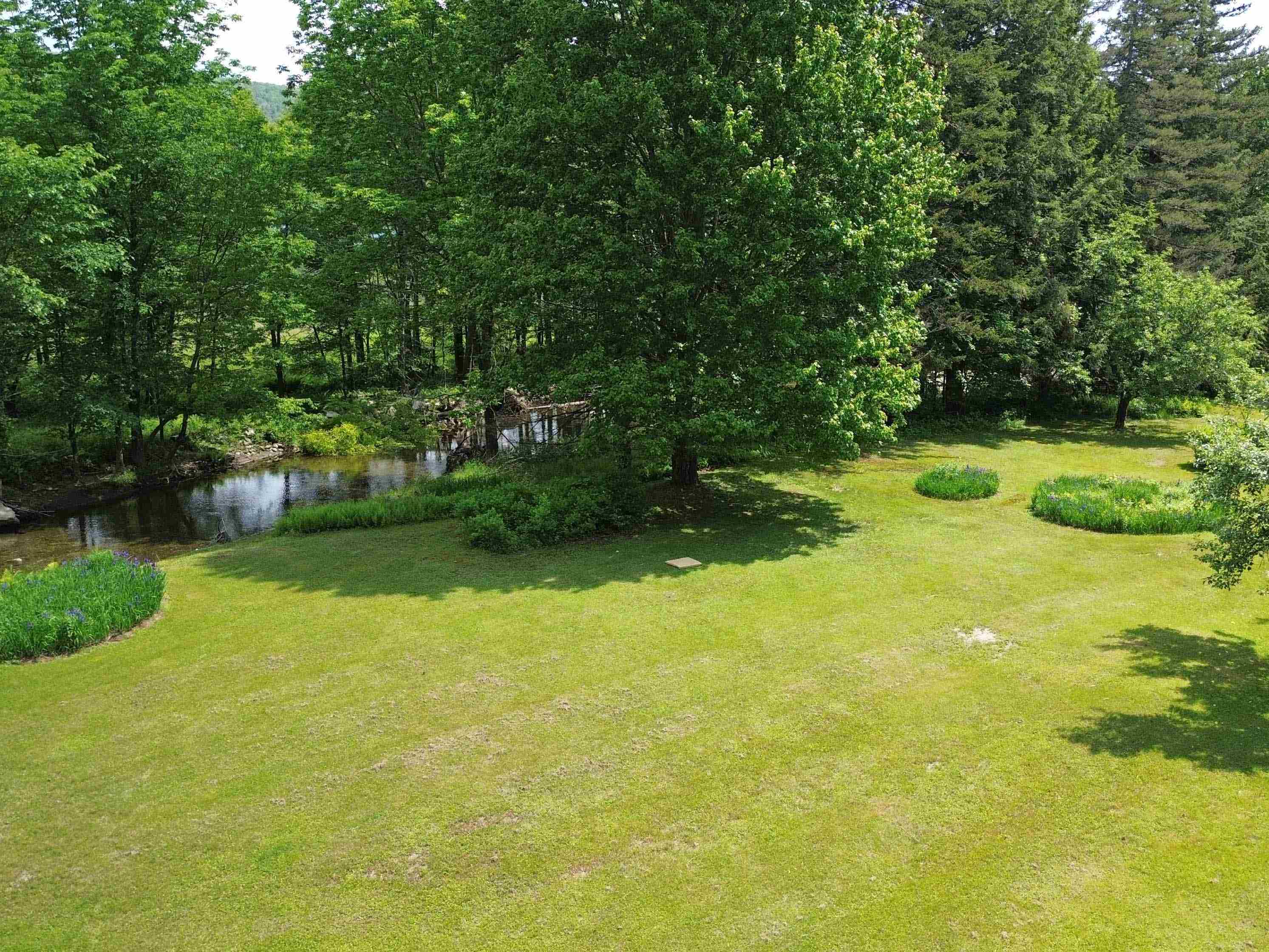 4296 Center Fayston Road Fayston, VT 05660 - Photo 44 of 48