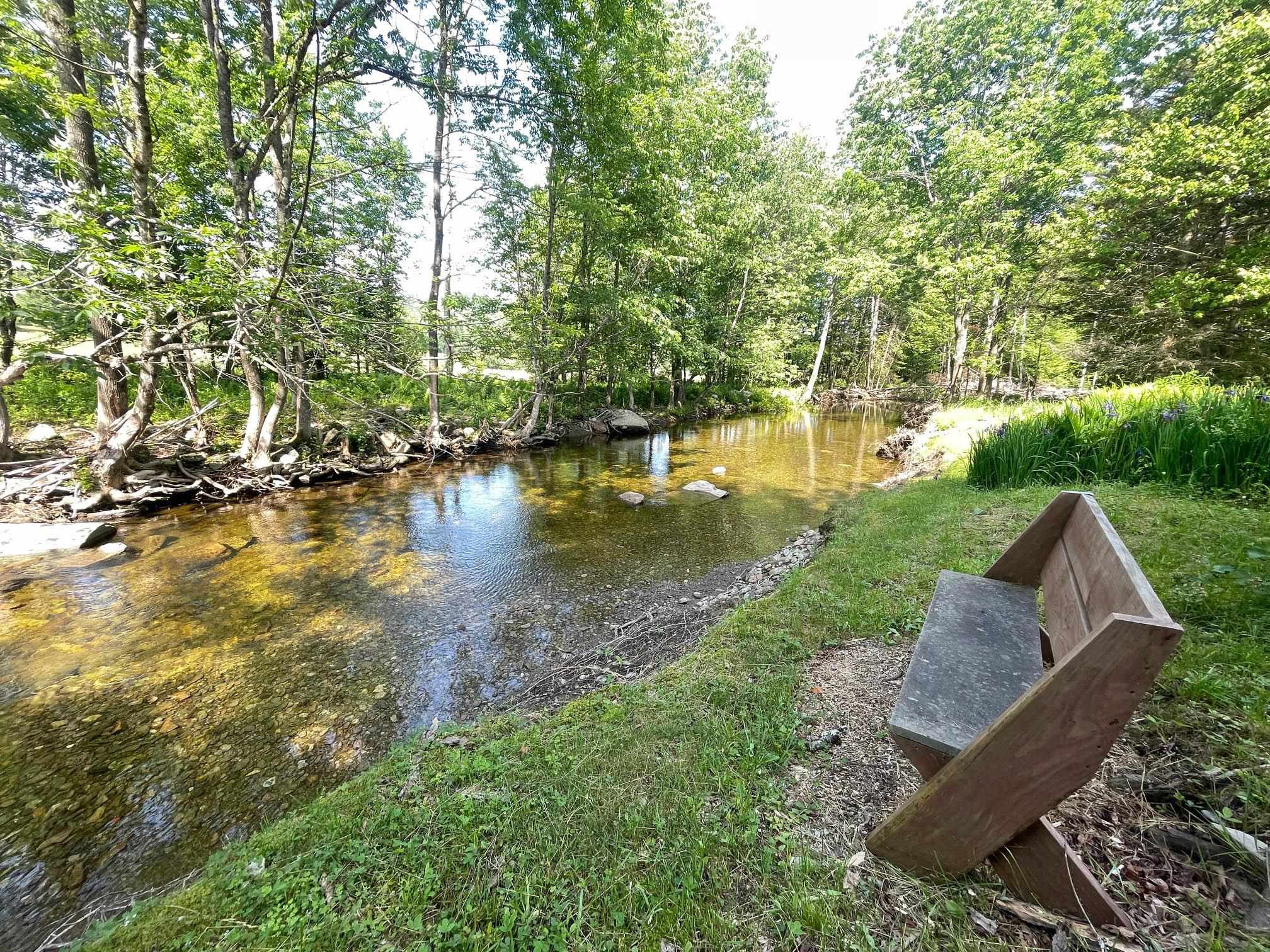 4296 Center Fayston Road Fayston, VT 05660 - Photo 46 of 48