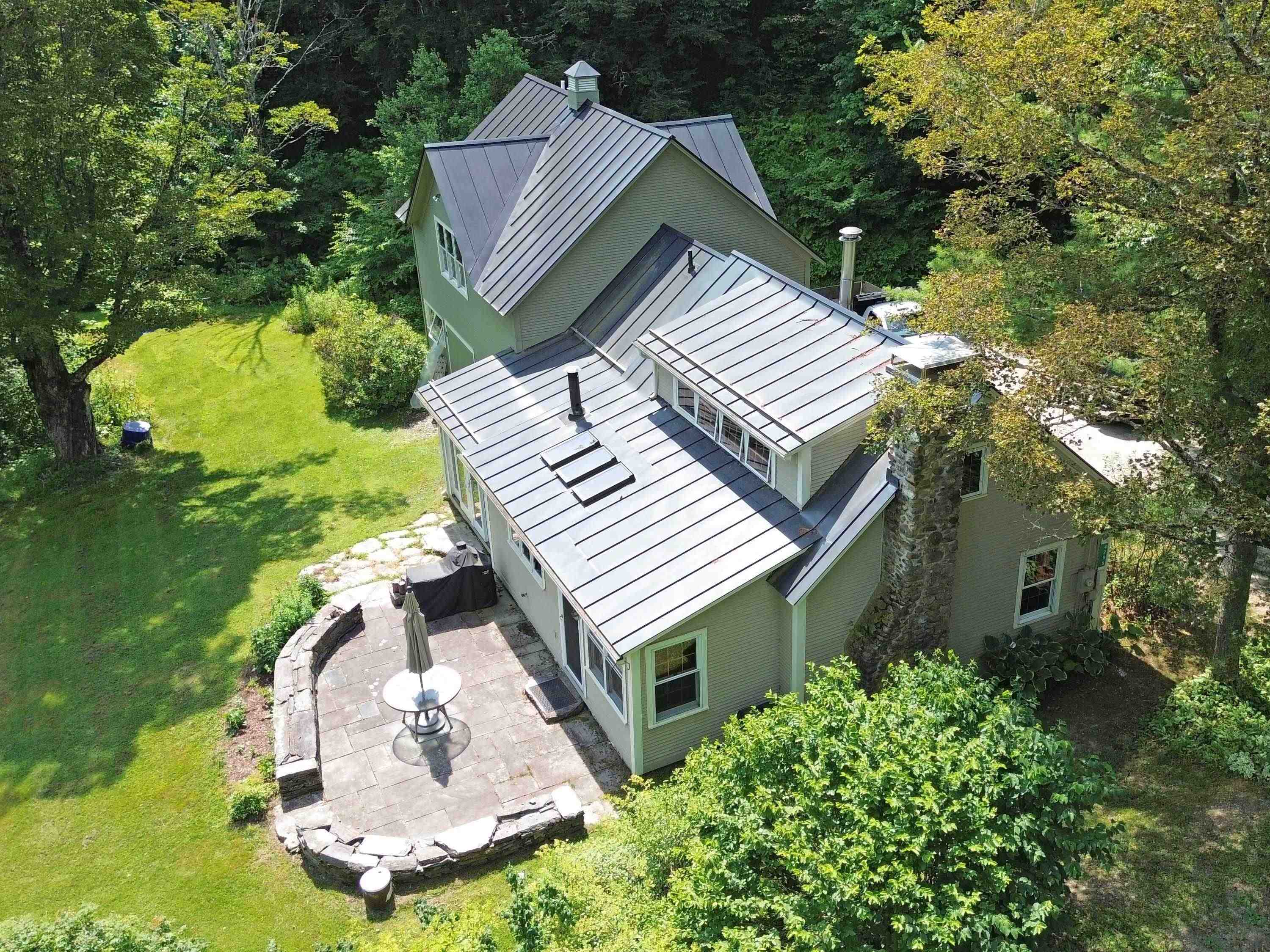 4296 Center Fayston Road Fayston, VT 05660 - Photo 47 of 48