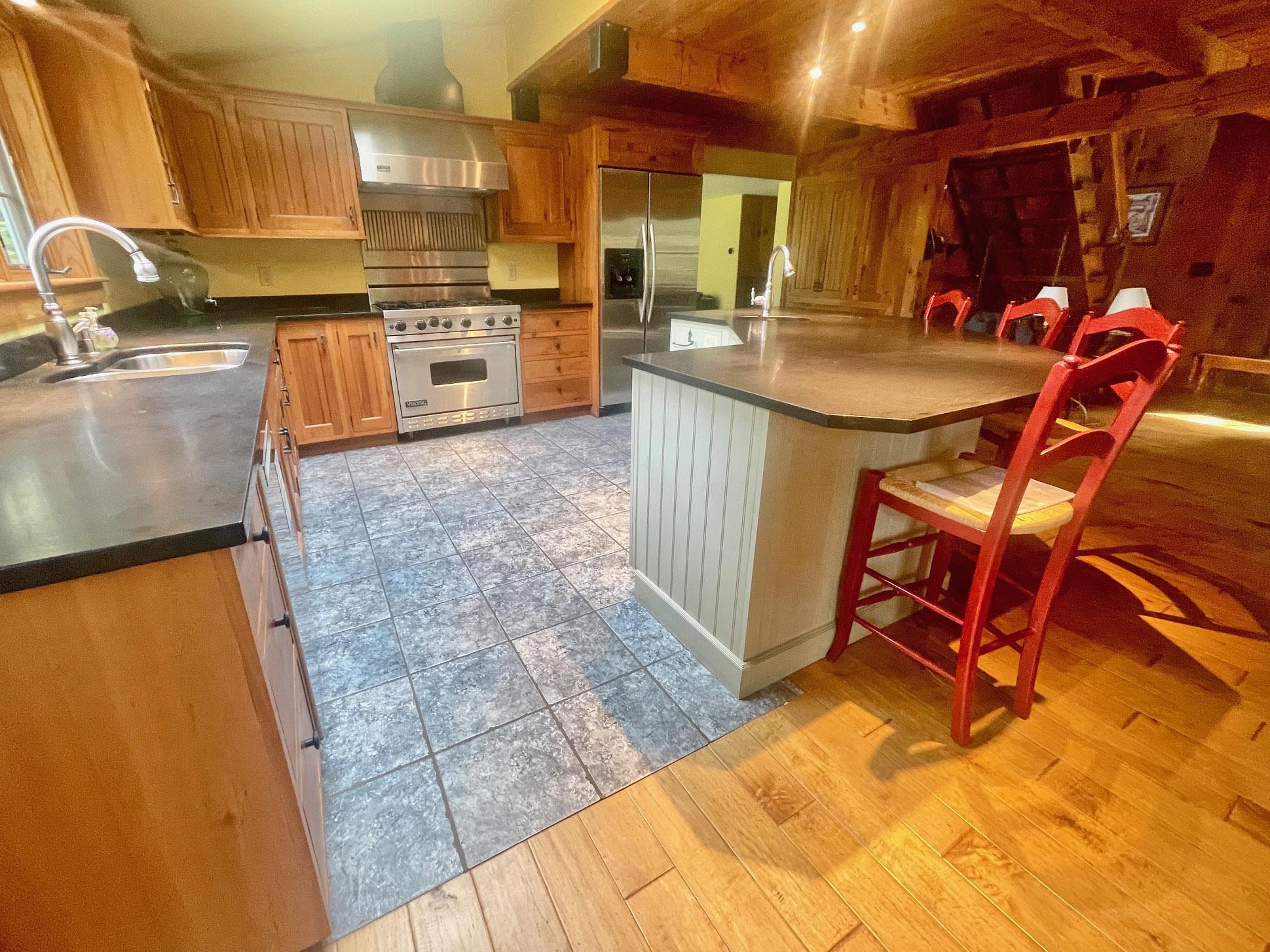 4296 Center Fayston Road Fayston, VT 05660 - Photo 6 of 48