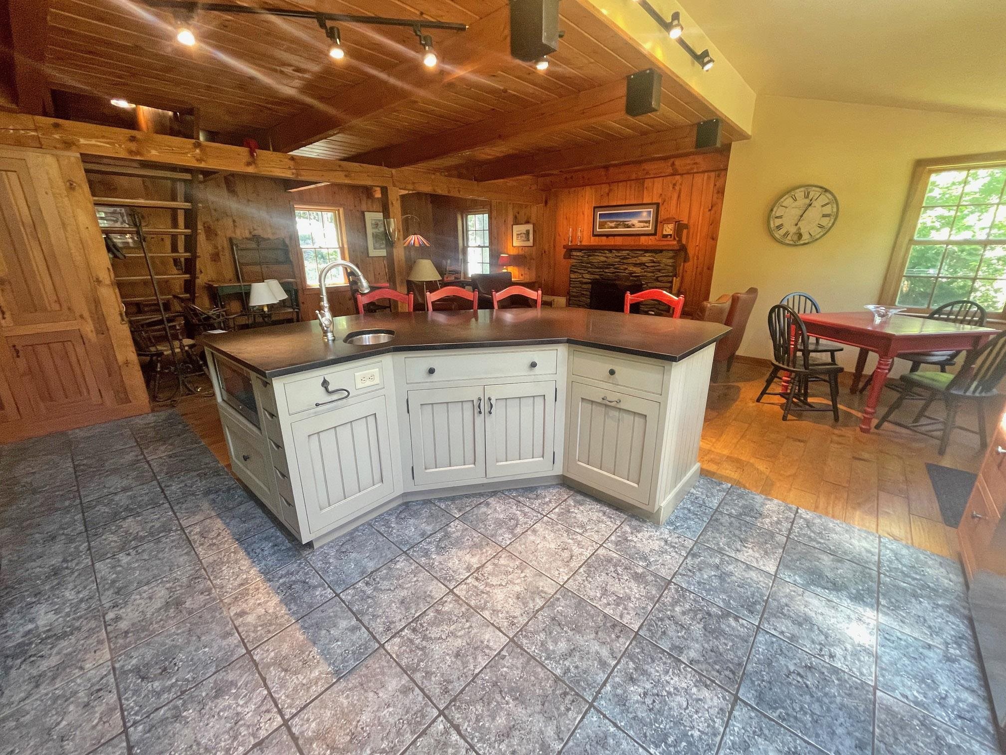 4296 Center Fayston Road Fayston, VT 05660 - Photo 7 of 48