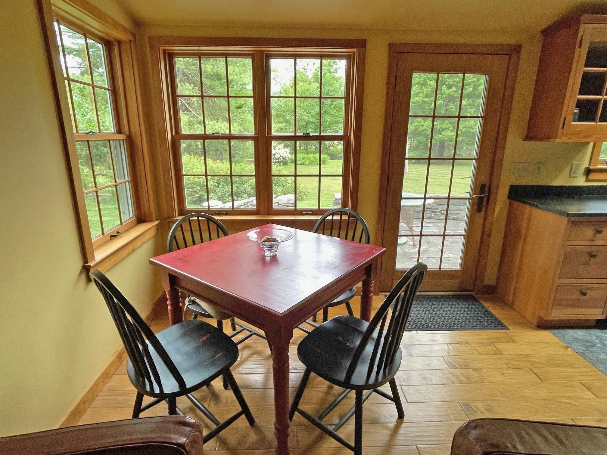 4296 Center Fayston Road Fayston, VT 05660 - Photo 8 of 48