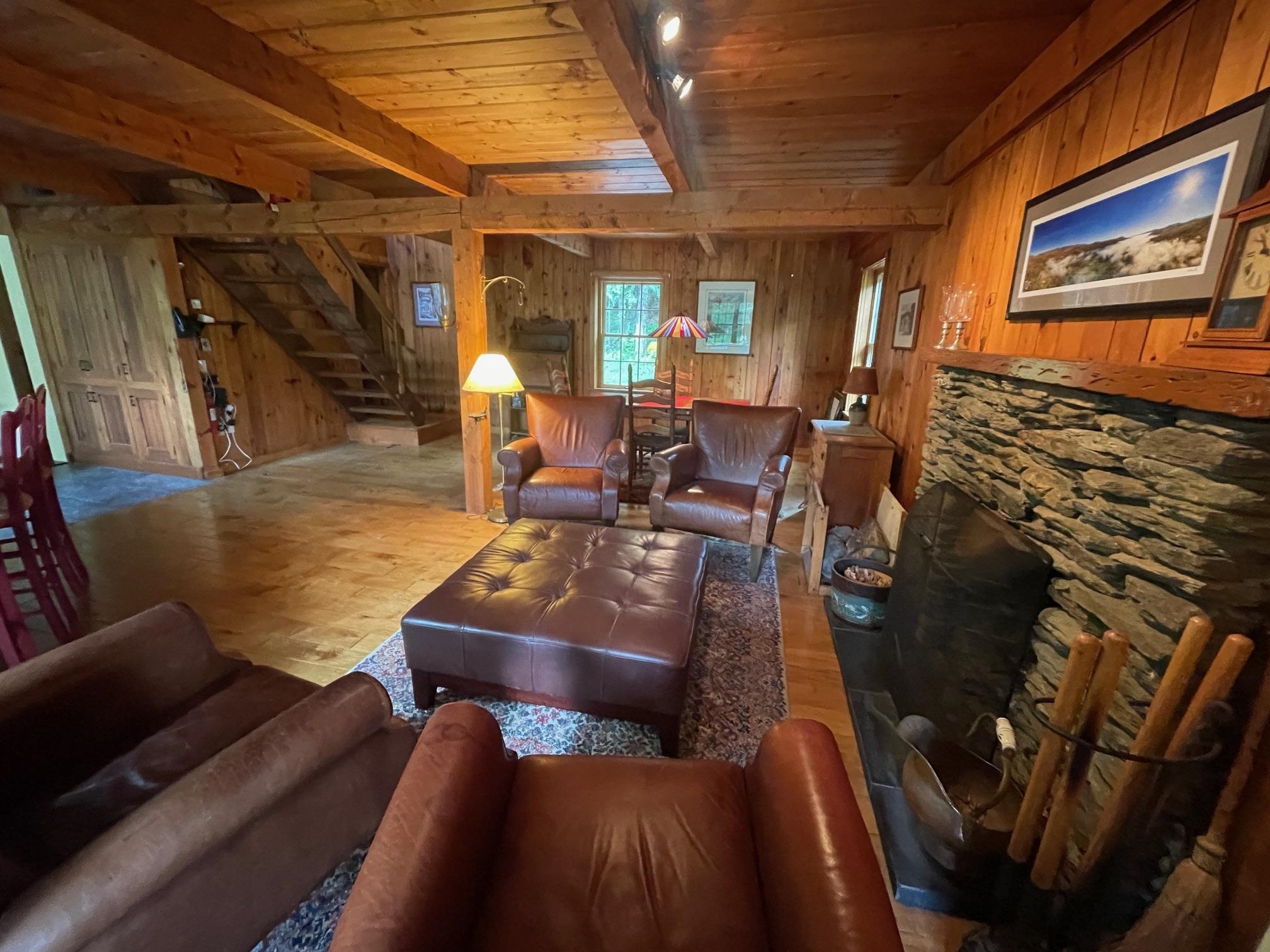 4296 Center Fayston Road Fayston, VT 05660 - Photo 10 of 48