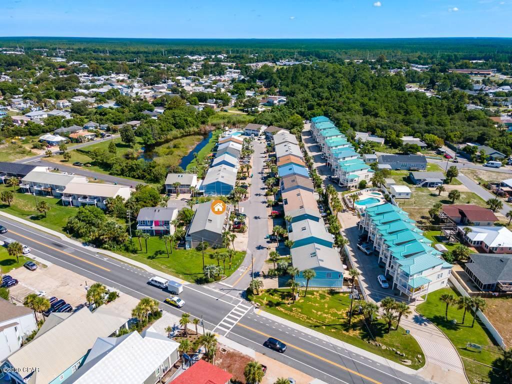 46 Chateau Road, Unit 46 Panama City Beach, FL 32413 - Photo 25 of 29 Gallery Image 25