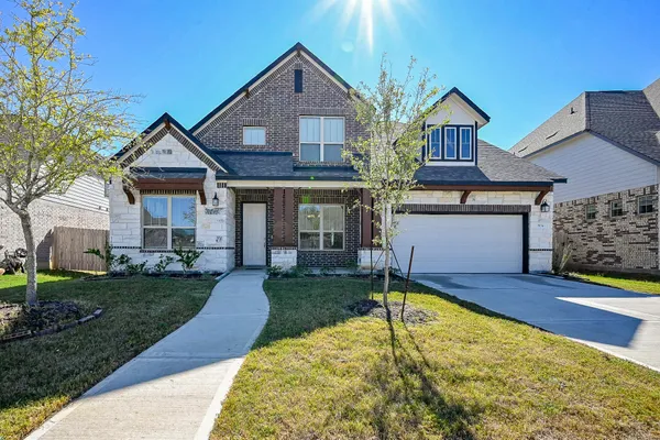 $579,000 | 5134 Sapphire Crk Drive, Richmond, TX 77469