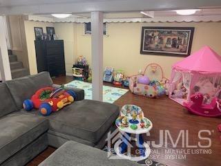 344 Union Avenue Middlesex, NJ 08846 - Photo 19 of 22 a bedroom with furniture and cars