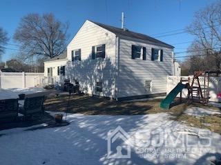 344 Union Avenue Middlesex, NJ 08846 - Photo 3 of 22 a view of a house with a yard