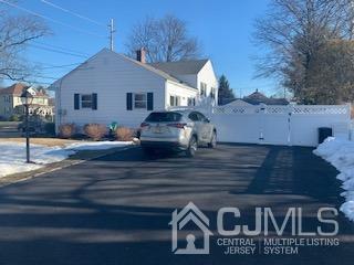 344 Union Avenue Middlesex, NJ 08846 - Photo 21 of 22 a front view of a house with garden