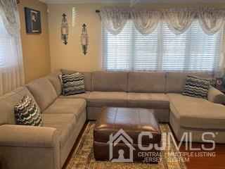 344 Union Avenue Middlesex, NJ 08846 - Photo 9 of 22 a living room with furniture and a window