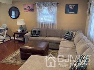 344 Union Avenue Middlesex, NJ 08846 - Photo 10 of 22 a living room with furniture and a window