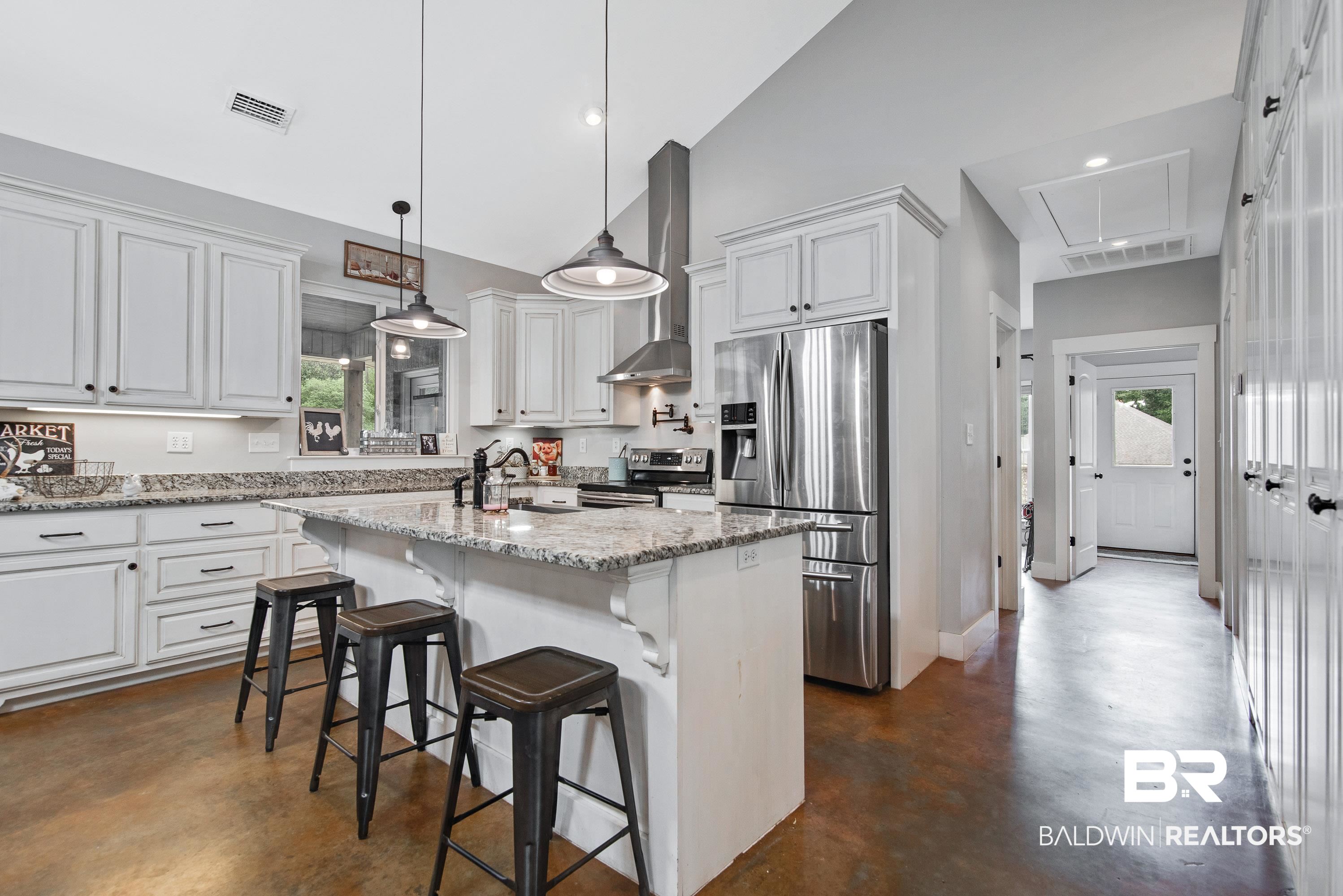 32158 A Buzbee Road Daphne, AL 36527 - Photo 2 of 40 Kitchen