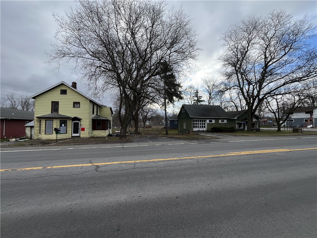 2295-2301 State Rte 21 Hopewell, NY 14424 - Photo 1 of 1 Gallery Image 1