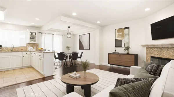 $829,000 | 10752 Hortense Street, Unit 3, North Hollywood, CA 91602