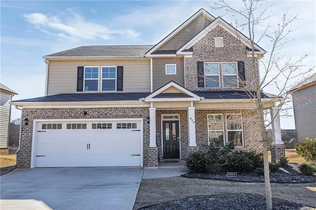 $484,900 | 419 Beachview Road, Hampton, GA 30228