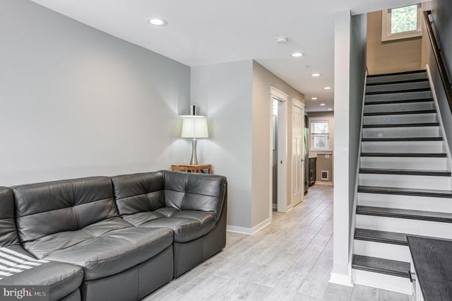 $250,000 | 28 Pleasant Street, Annapolis, MD 21401