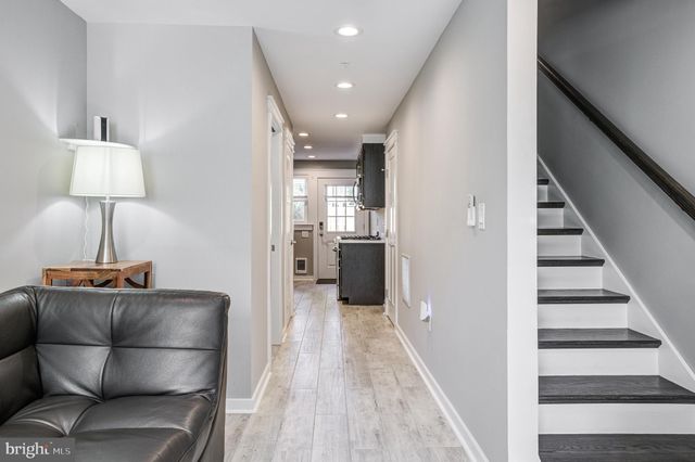 $250,000 | 28 Pleasant Street, Annapolis, MD 21401