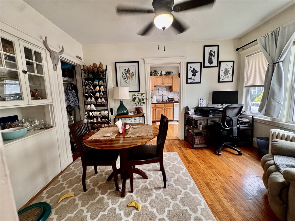 55 Brookley Road, Unit 1R Boston, MA 02130 - Photo 3 of 17