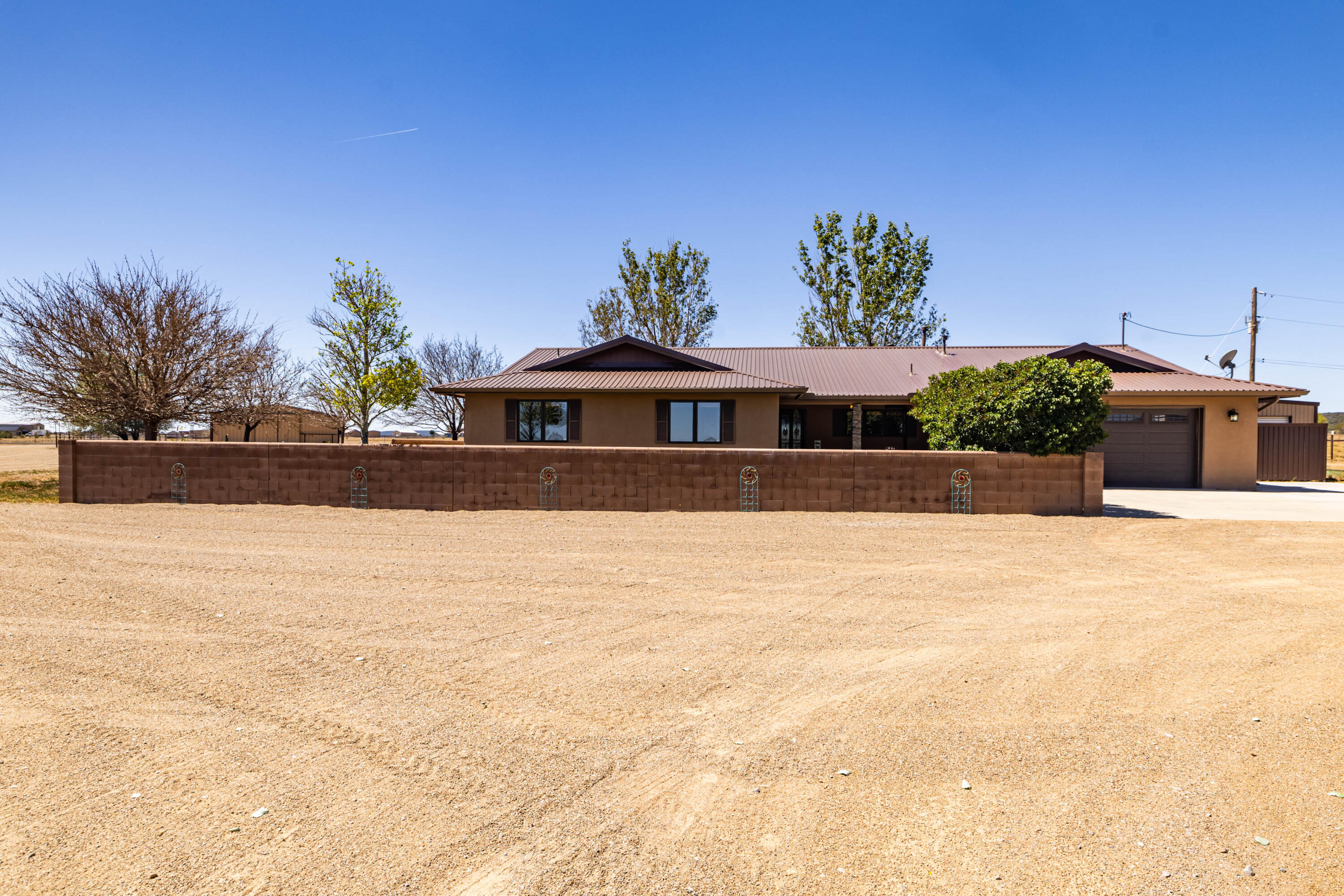 90 Nugent Road Edgewood, NM 87015 - Photo 61 of 61 Gallery Image 61